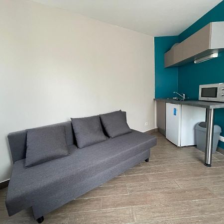 Studio Centre Ville Rouen Zewnętrze zdjęcie
