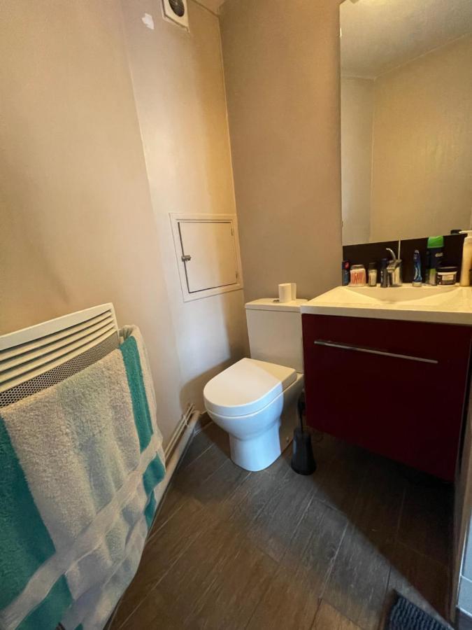 Studio Centre Ville Rouen Zewnętrze zdjęcie