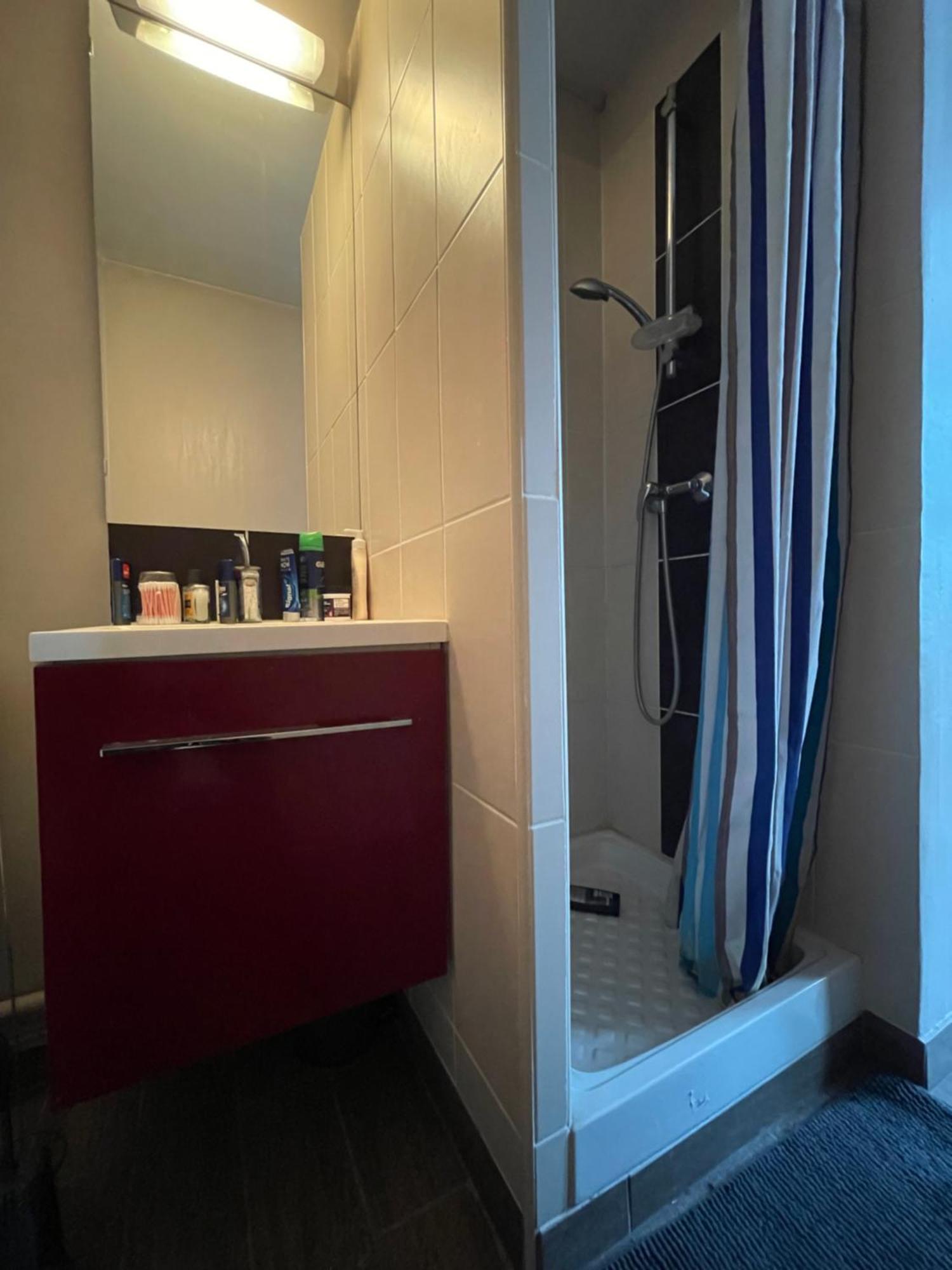 Studio Centre Ville Rouen Zewnętrze zdjęcie